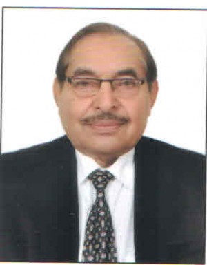 CHAMAN LAL VERMA