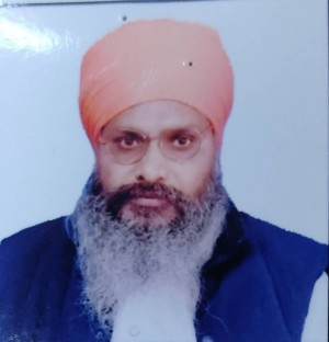 चमकौर सिंह