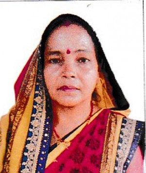Champa Devi