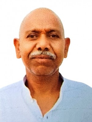 CHAMPA LAL PATEL GURUJI DHARTI PAKD