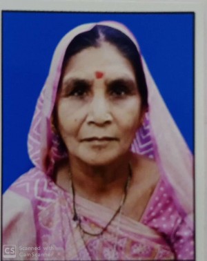 CHAMPABEN NARSHIBHAI RATHOD