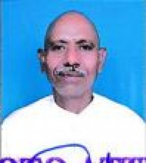 चंपलाल पटेल