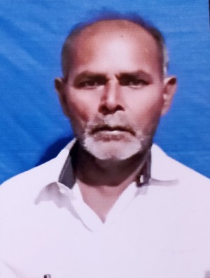 CHANANI MUSHABHAI ABHARAMBHAI