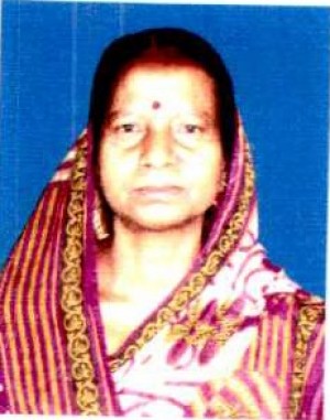 चंचला कर्मकार