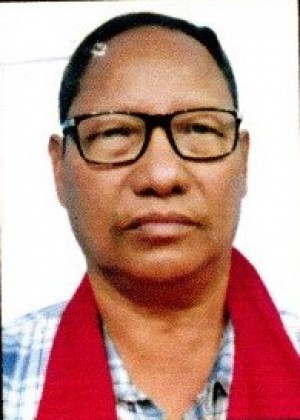 Chandra Kanta Terang