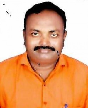 चंद्रास्कर ए