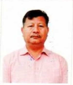 चंदन ब्रह्म