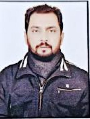 CHANDRA VISHAL TYAGI