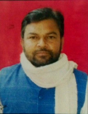 चन्‍द्र मोहन