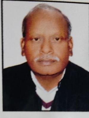 Chandra Prakash