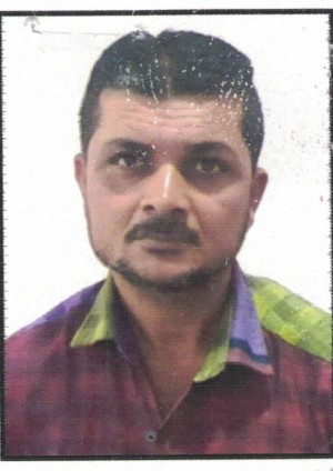 CHANDRA DHARMENDRA DHIRAJLAL