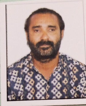 हाथल चंद्रसिंह शार्दुरभा