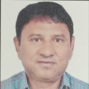 Chandanji Talaji Thakor