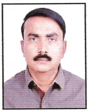 CHANDAN SINGH