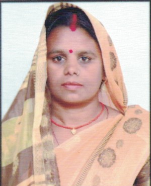 CHANDA KUSHWAHA
