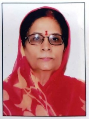 CHANDA-SURENDRA SINGH GOUR