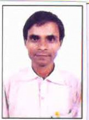 चंदन भारती