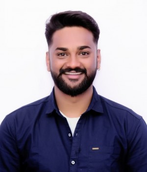 CHANDAN GOWDA.K