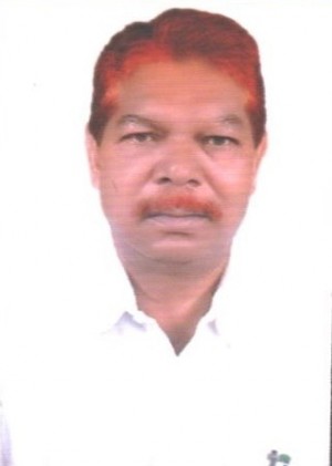 चन्दन कश्यप