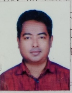 Chandan Kishore