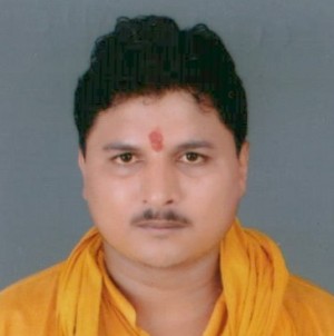 CHANDAN KUMAR