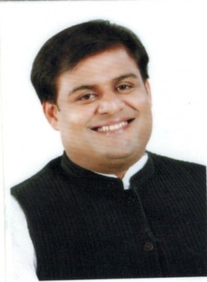 चंदन कुमार उर्फ डा0 चंदन यादव