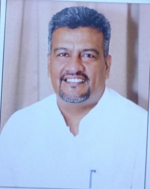 CHANDAN KUMAR CHOUDHARY
