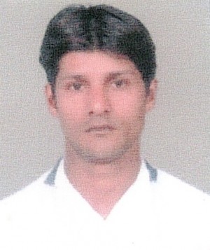 चन्दन मल्लिक