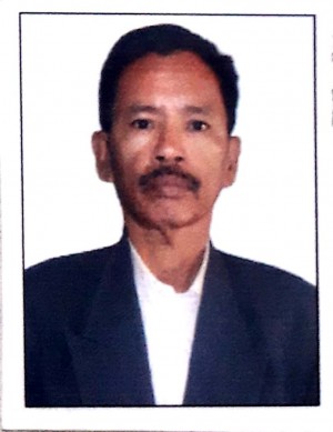 Chandan Mog Choudhury