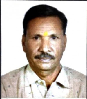 CHANDAN SINGH