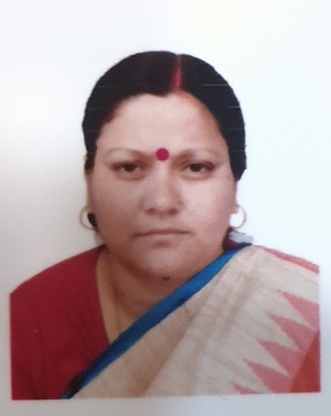 CHANDANA SARKAR