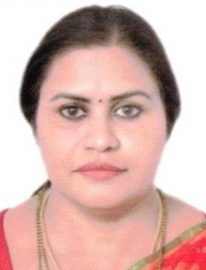 CHANDANRANI DODAMANI