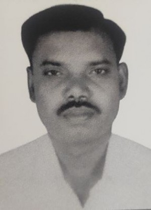 CHANDAPEER HAJARESAB BANKAPUR