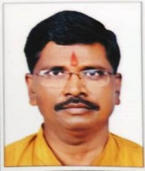 CHANDAR SINGH WASKLE