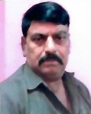 चन्द्र सिंह