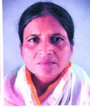 चांदनी देवी