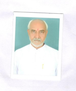 CHANDRA BHUSHAN THAKUR