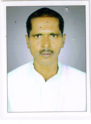 चन्द्र किशोर यादव