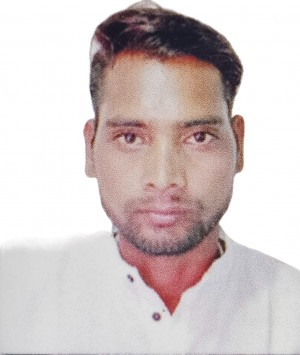 चन्द्र कुमार गेन्ड्रे