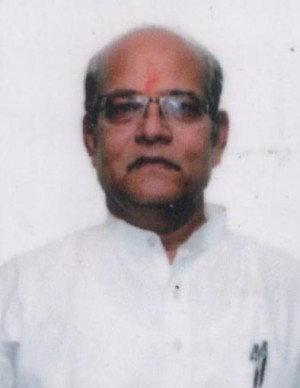 CHANDRA MANOHAR BATWARA