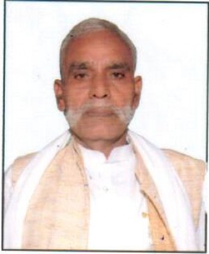 चन्द्र मौली प्रसाद