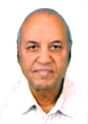 CHANDRA PAL