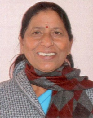 Chandra Pant