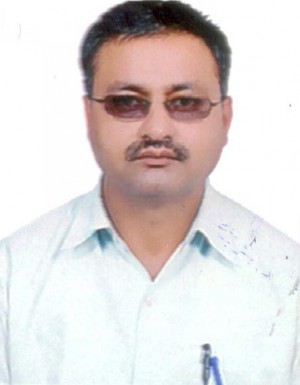 Chandra Prakash Punera