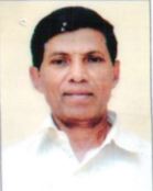 Chandra Rajagopal