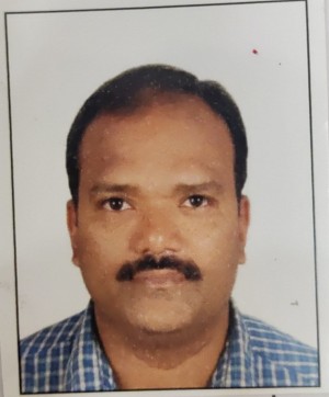 CHANDRA SEKHAR CHALIKA