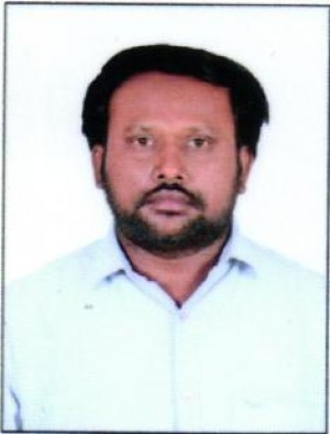 CHANDRA SEKHAR MADIKI