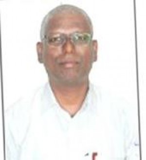 चन्द्र शेखर राव गजुला