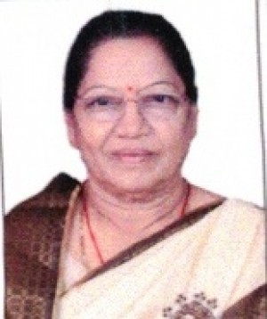 चंद्रभागा किराडे (बुआजी)