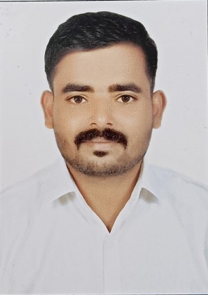 CHANDRABHAN SAHU